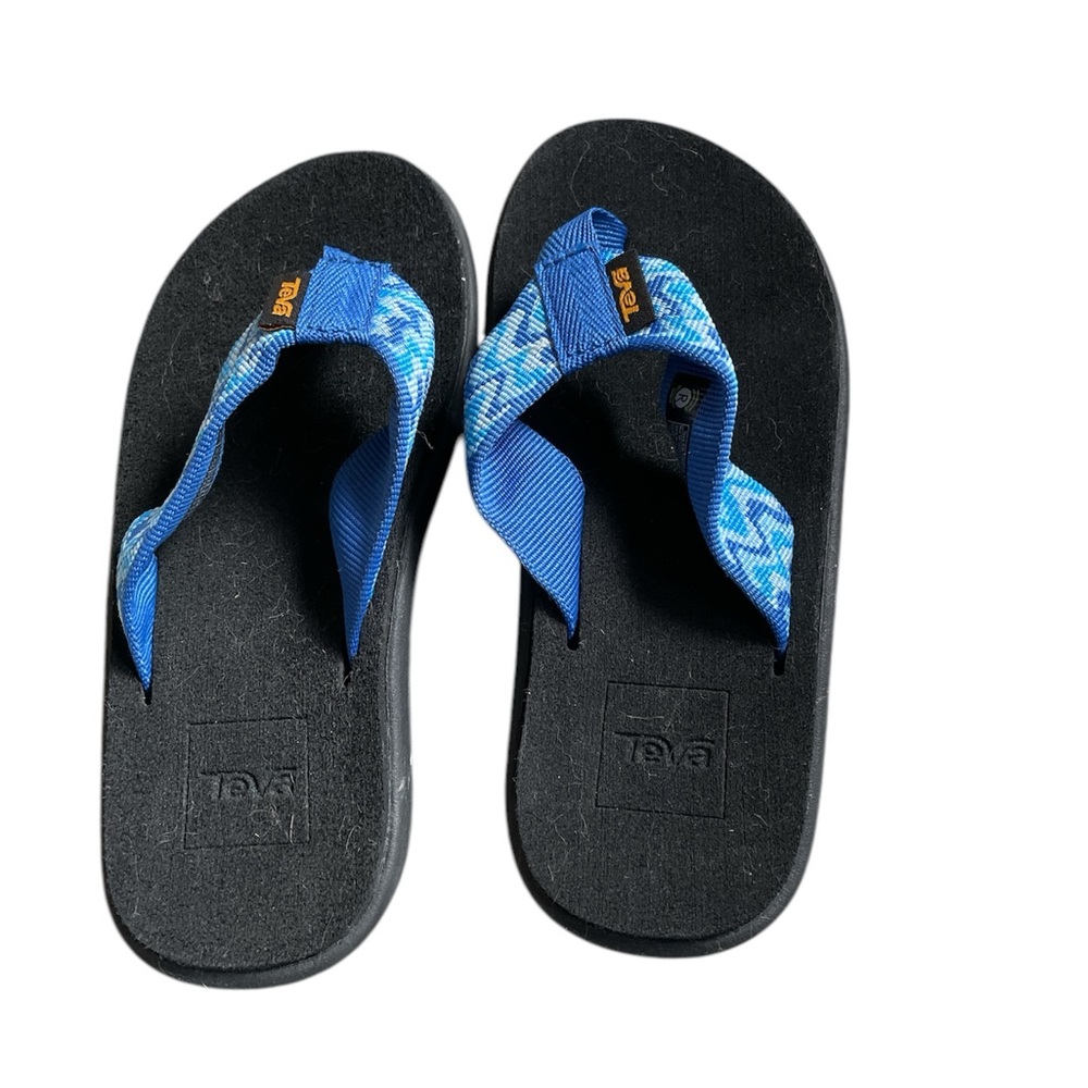 Kid TEVA sandals